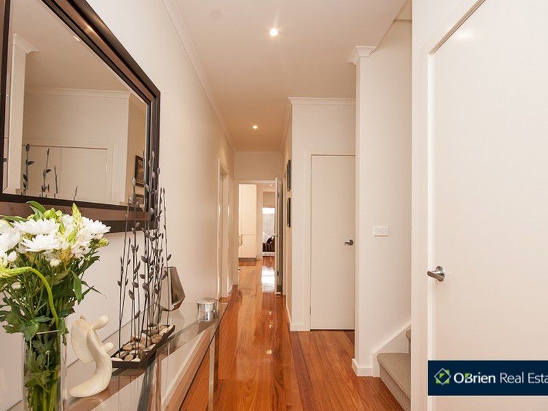 45 Tomasetti Crescent, Narre Warren VIC 3805