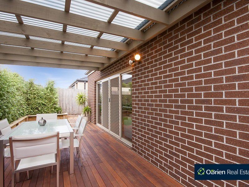 45 Tomasetti Crescent, Narre Warren VIC 3805