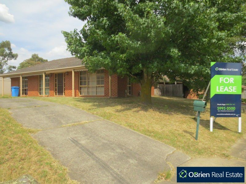 6 Phillip Court, Cranbourne North VIC 3977