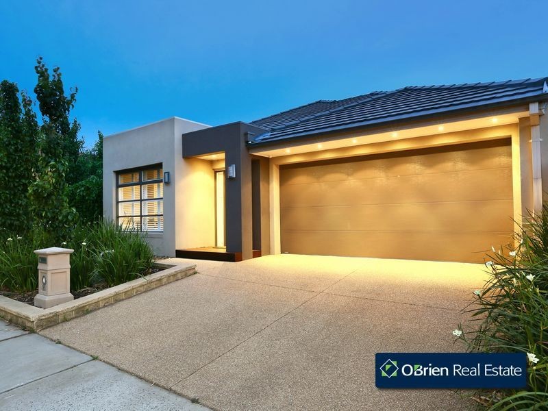 21 Misty Close, Berwick VIC 3806