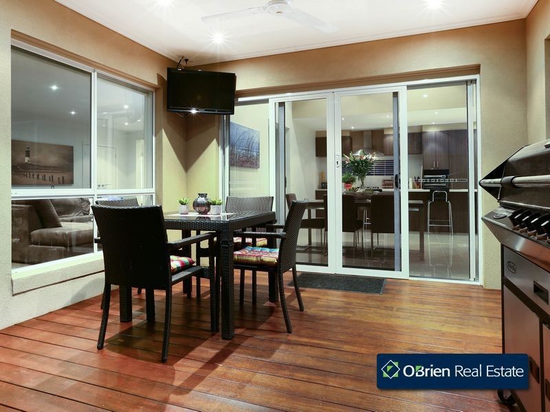 21 Misty Close, Berwick VIC 3806