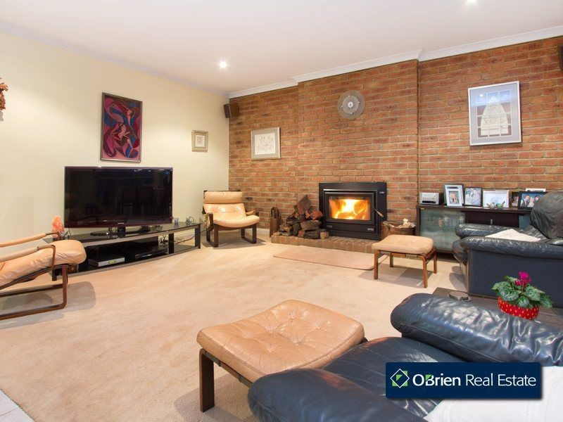 3 Hillrise Close, Narre Warren South VIC 3805