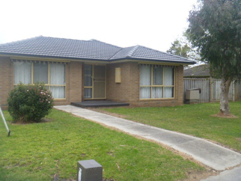 51 Mansfield Street, Berwick VIC 3806