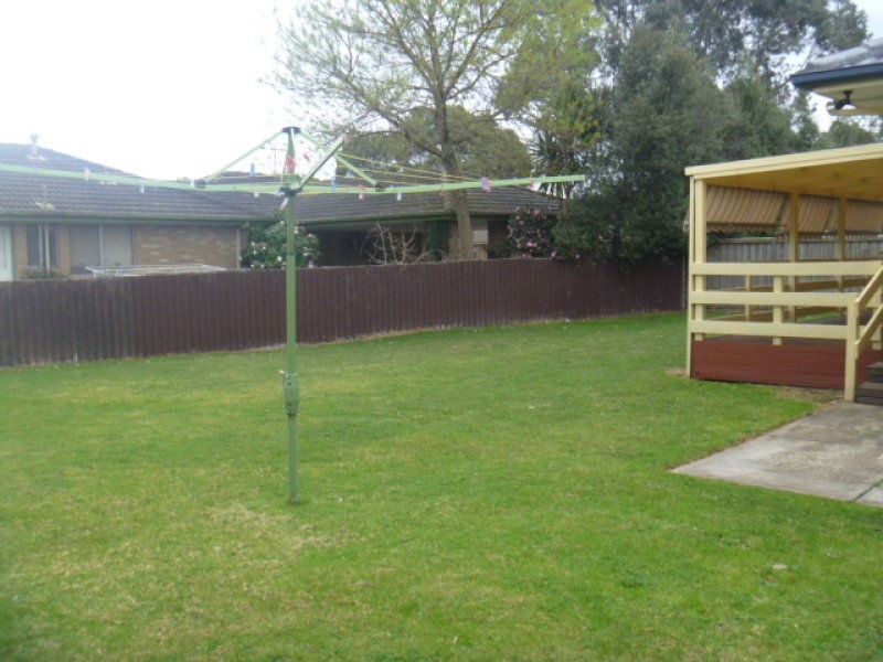 51 Mansfield Street, Berwick VIC 3806
