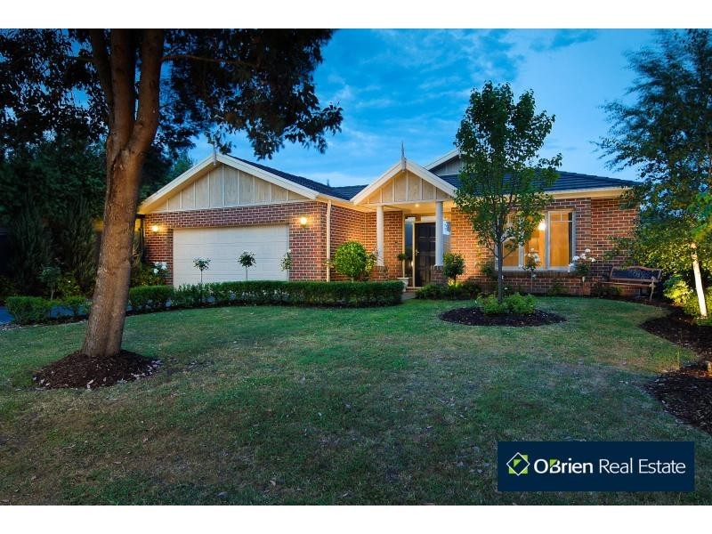 6 Burgundy Way, Narre Warren South VIC 3805