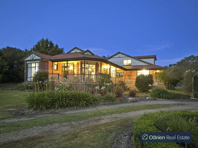 14 Hamilton Court, Pearcedale VIC 3912