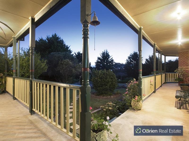 14 Hamilton Court, Pearcedale VIC 3912