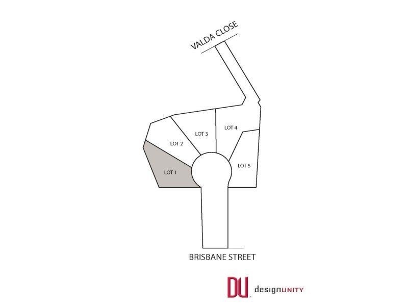 Lot 1 Eastridge Close, Berwick VIC 3806