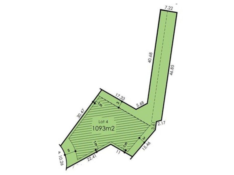 Lot 4 Eastridge Close, Berwick VIC 3806