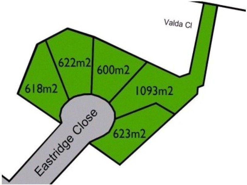 Lot 4 Eastridge Close, Berwick VIC 3806