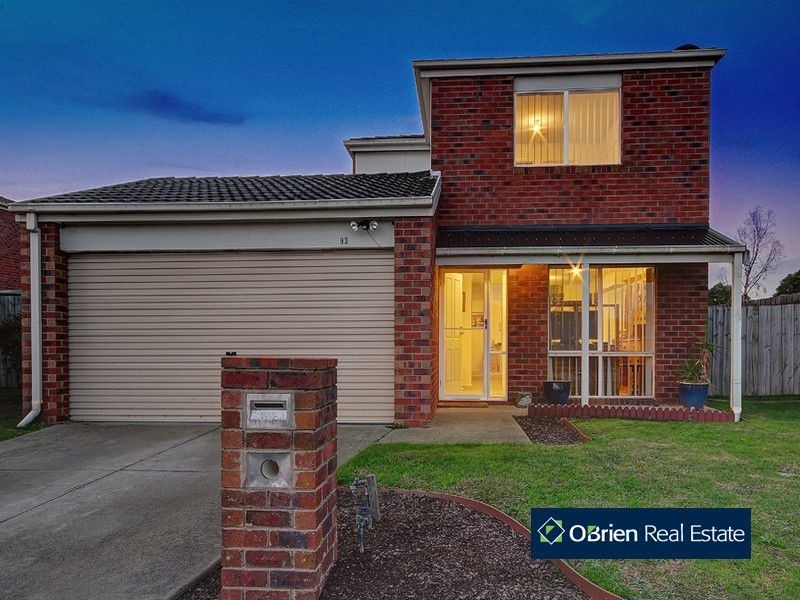 93 Sweeney Drive, Narre Warren VIC 3805