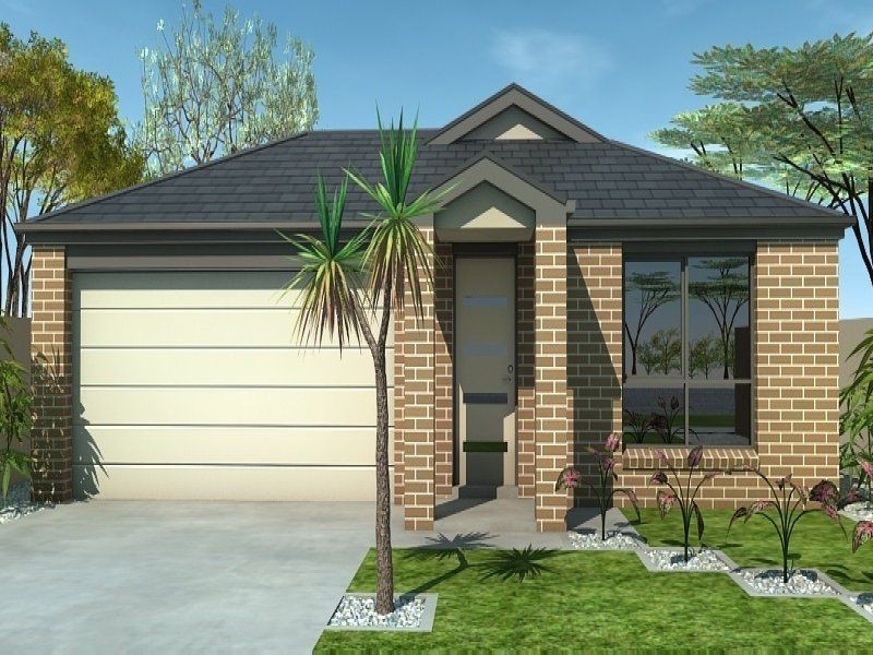 Lot 219 Canmyon Avenue, Clyde North VIC 3978