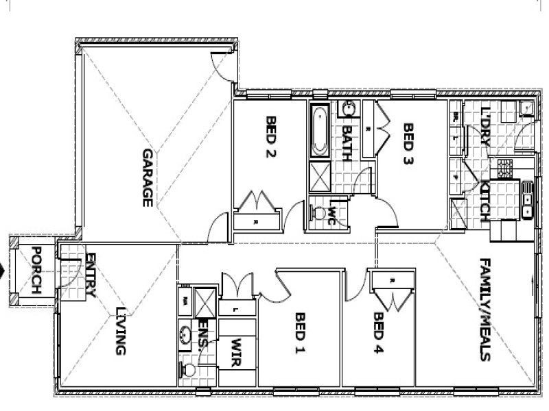 Lot 219 Canmyon Avenue, Clyde North VIC 3978