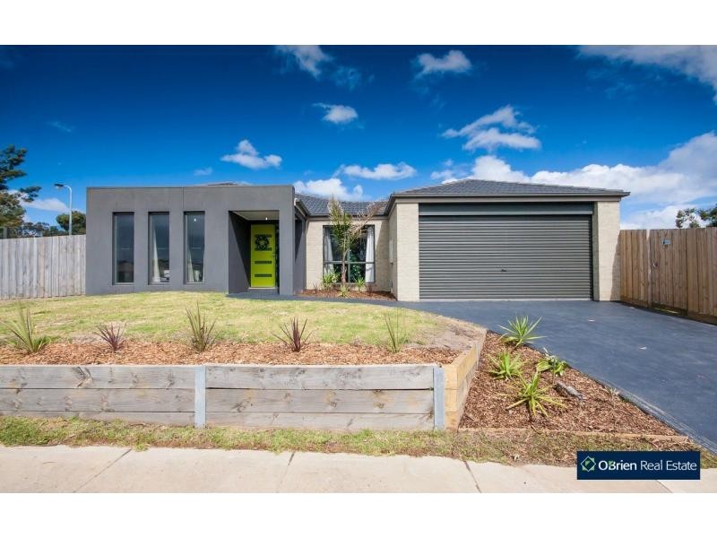 28 Gentle Annie Drive, Blind Bight VIC 3980