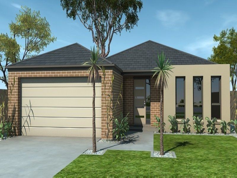 Lot 214 Scenic Avenue, Clyde North VIC 3978