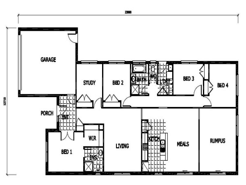 Lot 214 Scenic Avenue, Clyde North VIC 3978