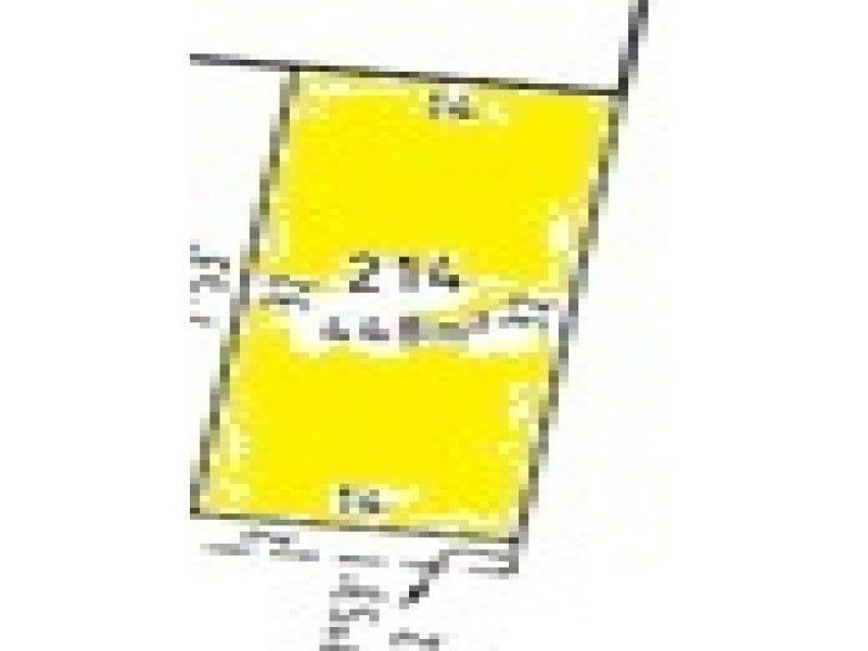 Lot 214 Scenic Avenue, Clyde North VIC 3978