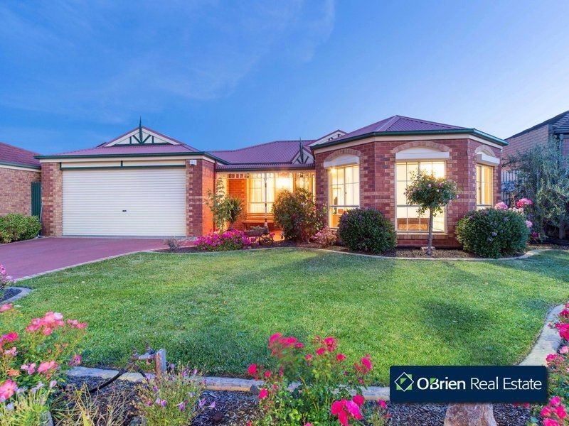 16 Hillston Court, Narre Warren South VIC 3805