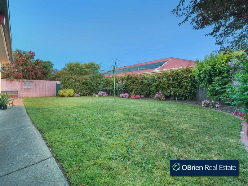 16 Hillston Court, Narre Warren South VIC 3805