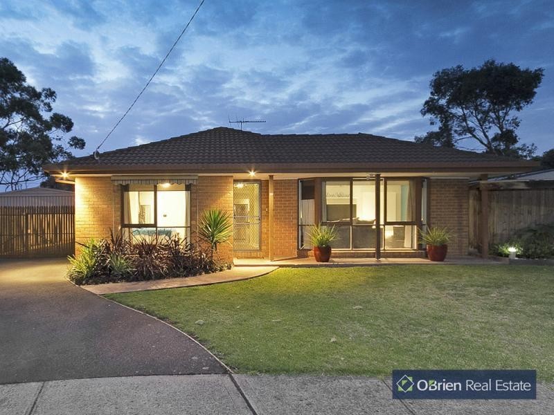 29 Charles Drive, Pearcedale VIC 3912