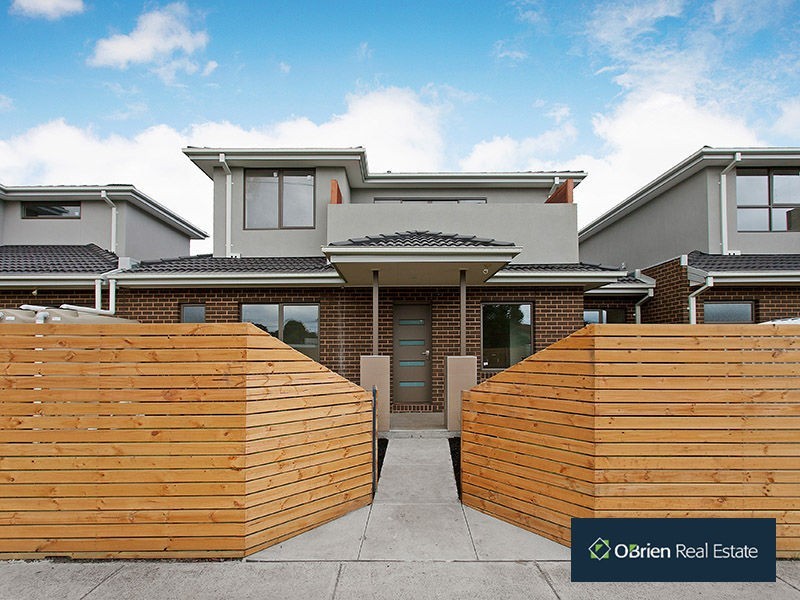2/172-174 Warrigal Road, Mentone VIC 3194