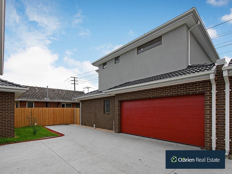 2/172-174 Warrigal Road, Mentone VIC 3194