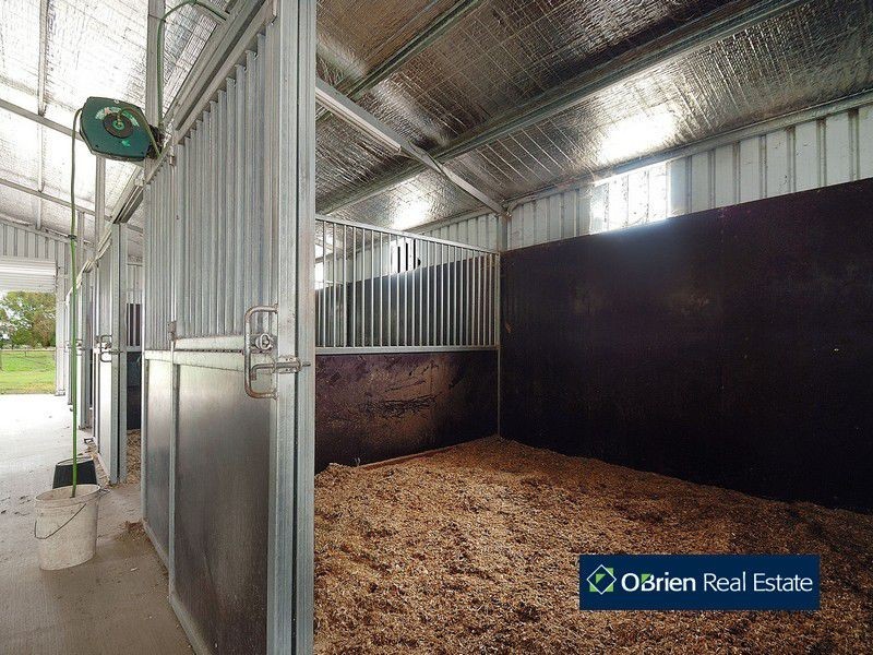 3570 Ballarto Road, Bayles VIC 3981