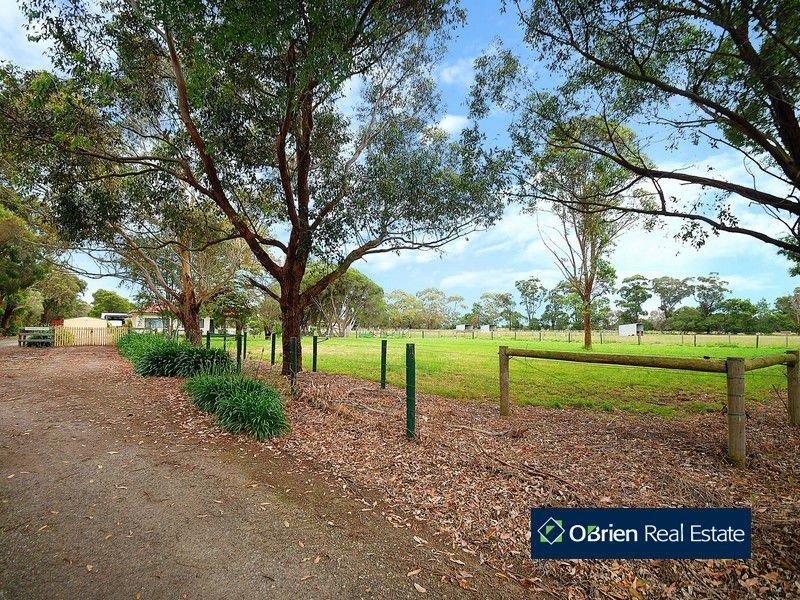 3570 Ballarto Road, Bayles VIC 3981