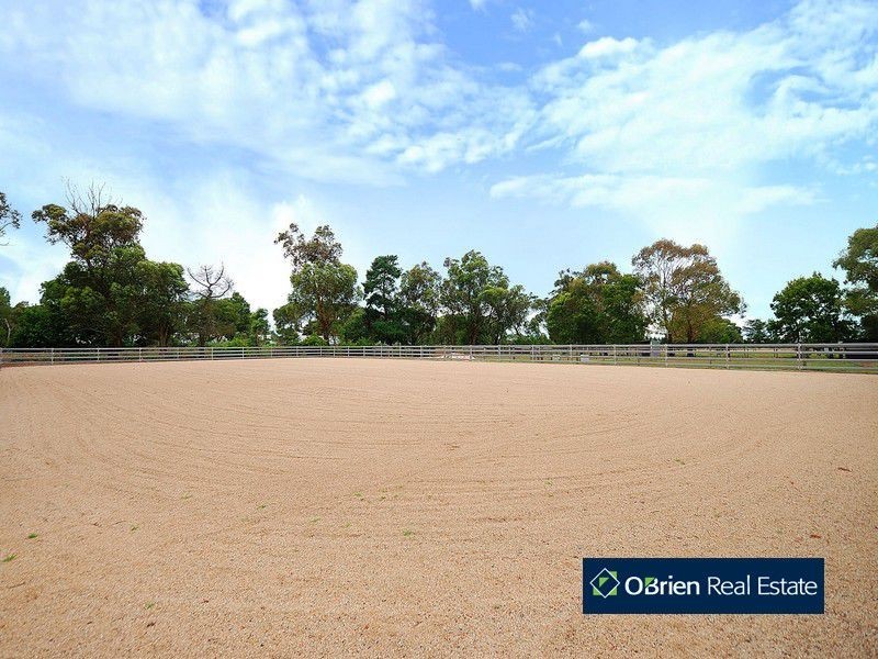 3570 Ballarto Road, Bayles VIC 3981