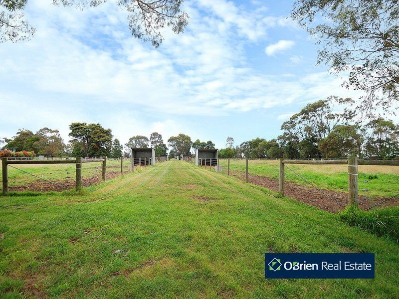 3570 Ballarto Road, Bayles VIC 3981