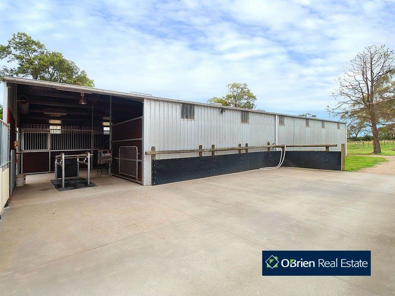 3570 Ballarto Road, Bayles VIC 3981