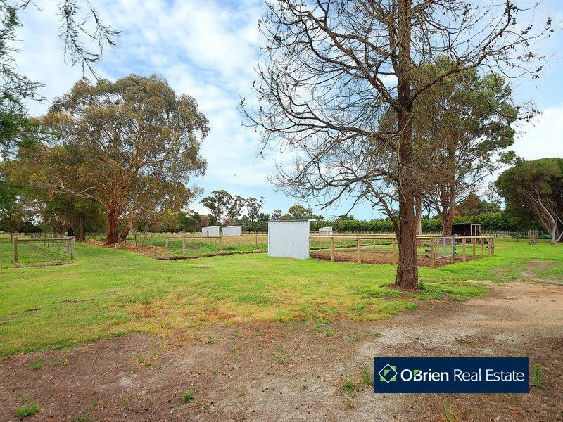 3570 Ballarto Road, Bayles VIC 3981