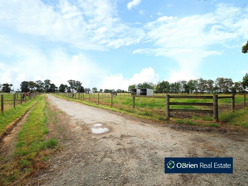 3570 Ballarto Road, Bayles VIC 3981