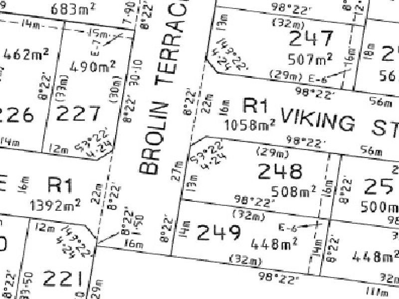 Lot 248 Brolins Terrace, Cranbourne North VIC 3977