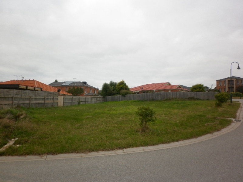 2 Blue Wren Place, Berwick VIC 3806