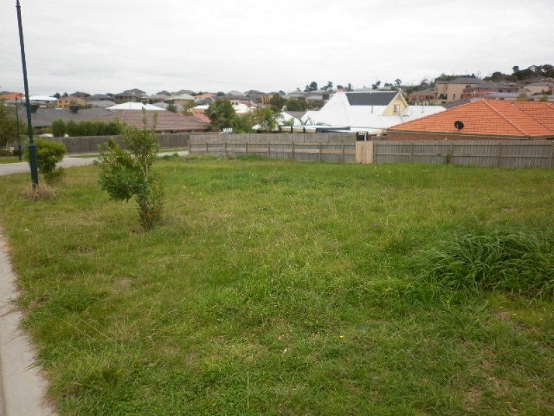 2 Blue Wren Place, Berwick VIC 3806