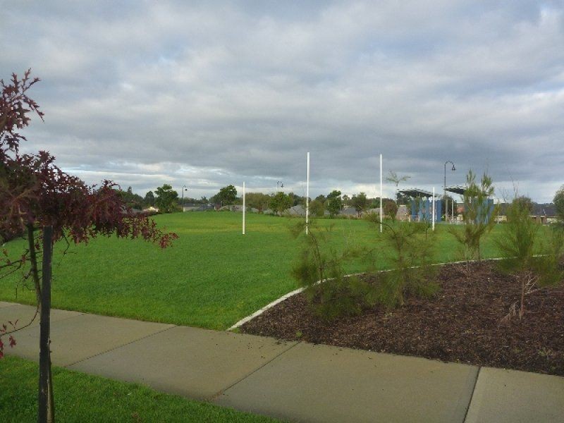 Lot 1208 Thunderbolt Drive, Cranbourne North VIC 3977