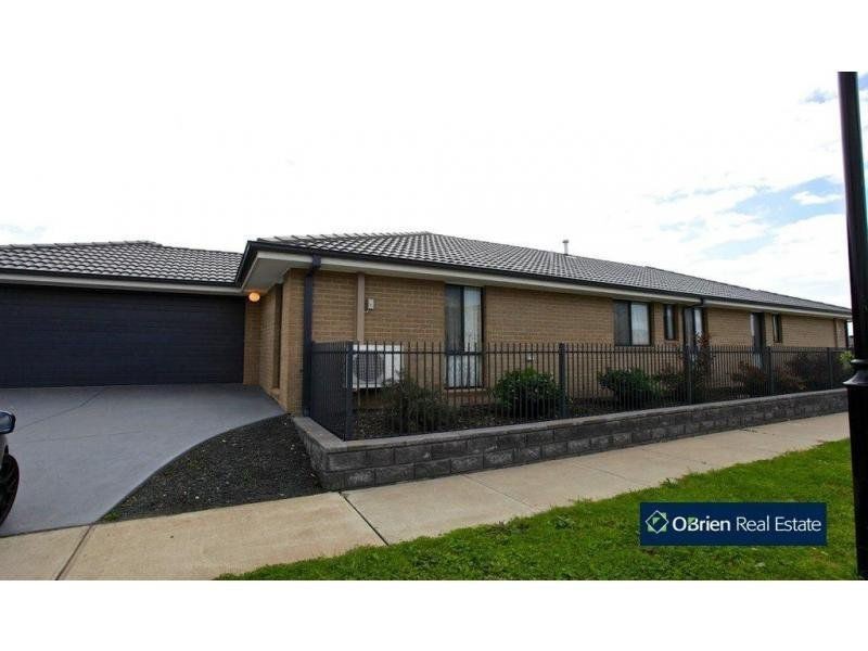 1 Egan Lane, Lyndhurst VIC 3975