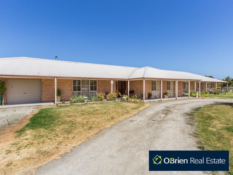 4 Pivato Court, Devon Meadows VIC 3977