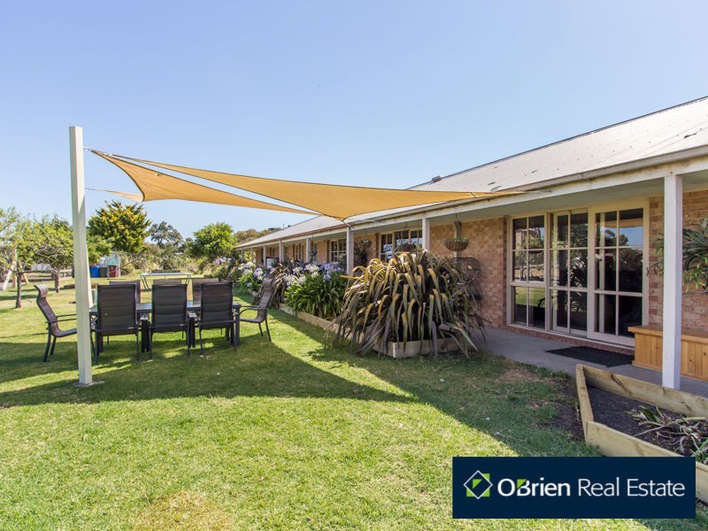 4 Pivato Court, Devon Meadows VIC 3977