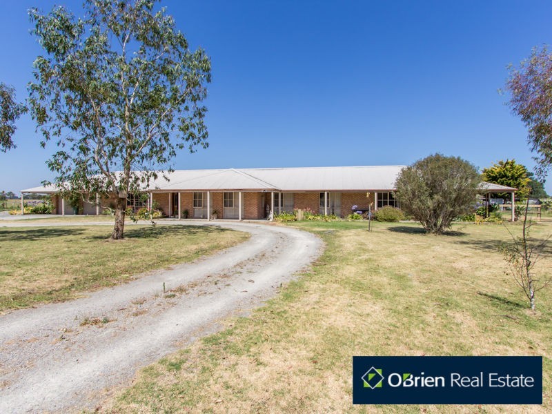 4 Pivato Court, Devon Meadows VIC 3977