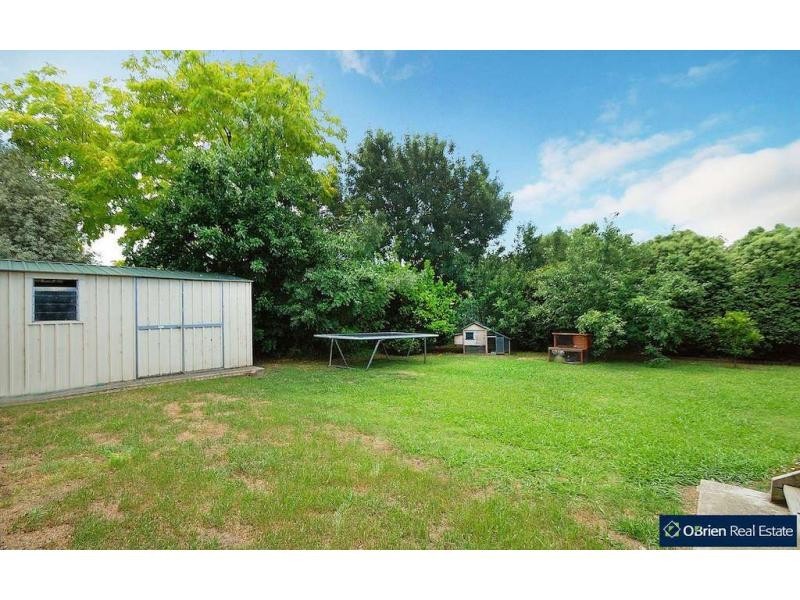 19 Marlesford Crescent, Berwick VIC 3806