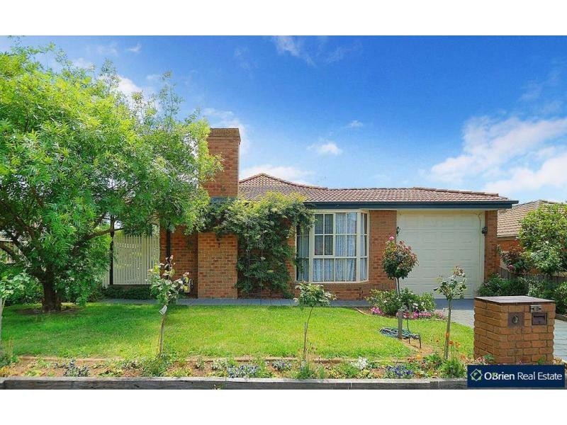 19 Marlesford Crescent, Berwick VIC 3806