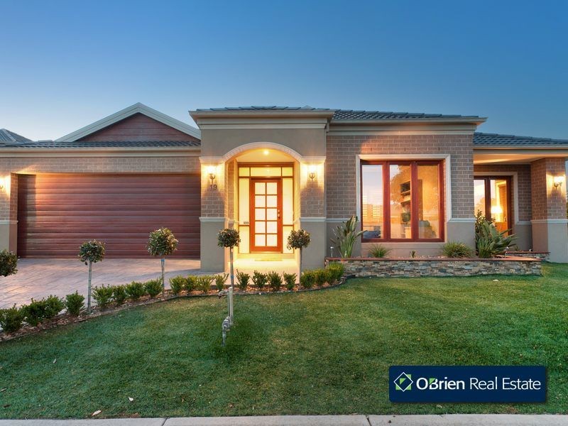 19 Inkerman Street, Berwick VIC 3806