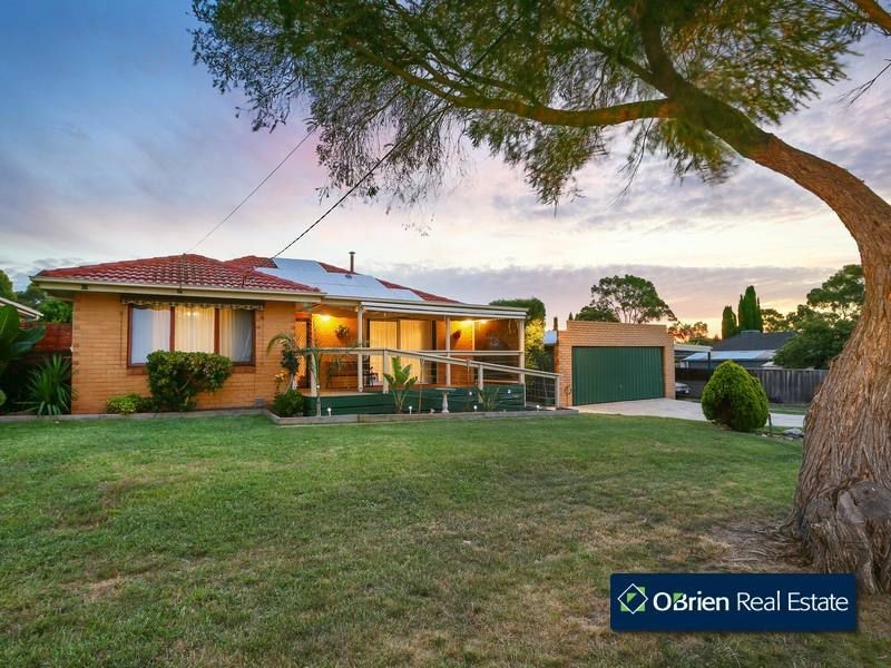 4 Pin Oak Court, Narre Warren VIC 3805