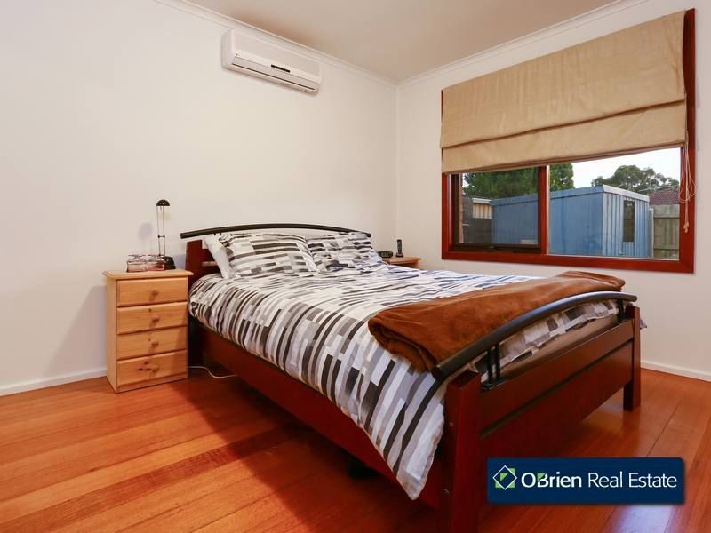 4 Pin Oak Court, Narre Warren VIC 3805
