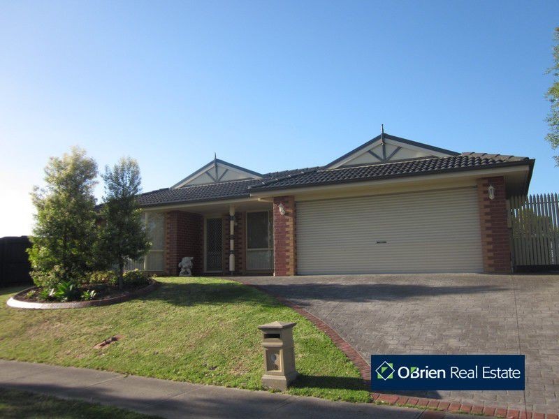 3 Duffy Court, Berwick VIC 3806