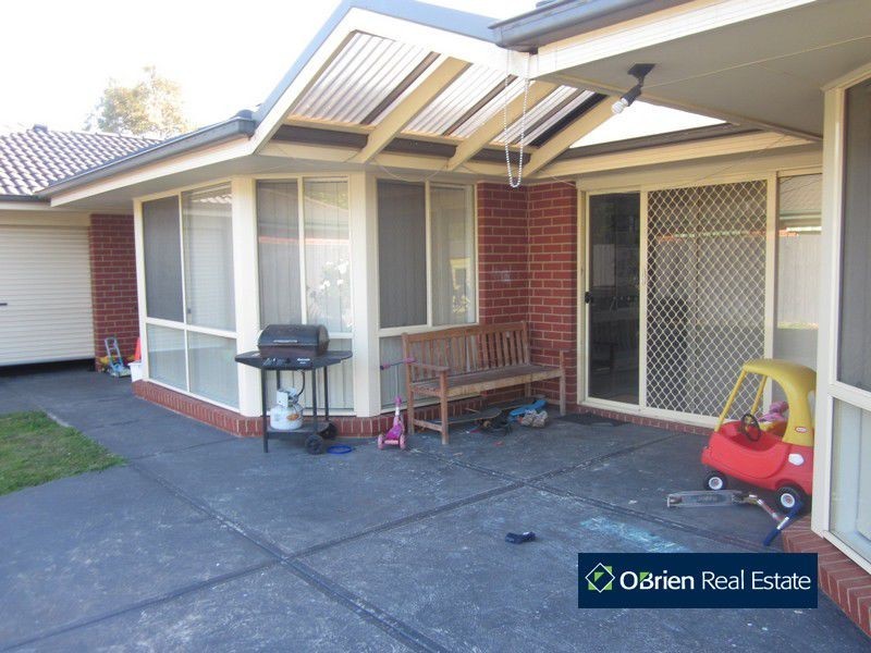 3 Duffy Court, Berwick VIC 3806