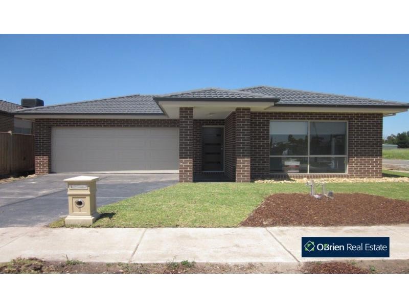 1 Blackledge Street, Clyde North VIC 3978