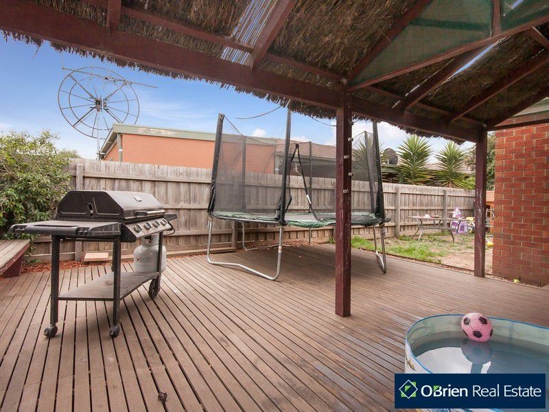 17 Bellbrae Crescent, Cranbourne VIC 3977